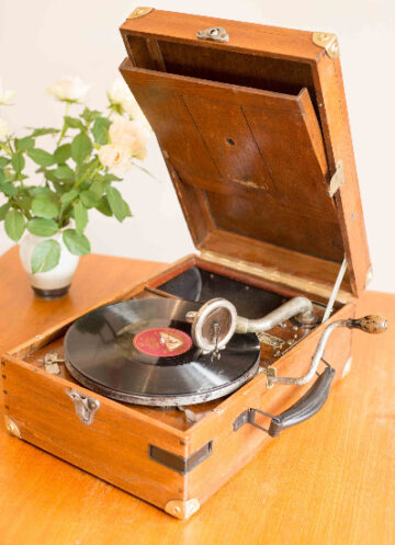 Gramophone finished 139kb