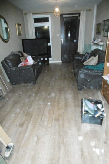 Laminate-Floor-2 + dust