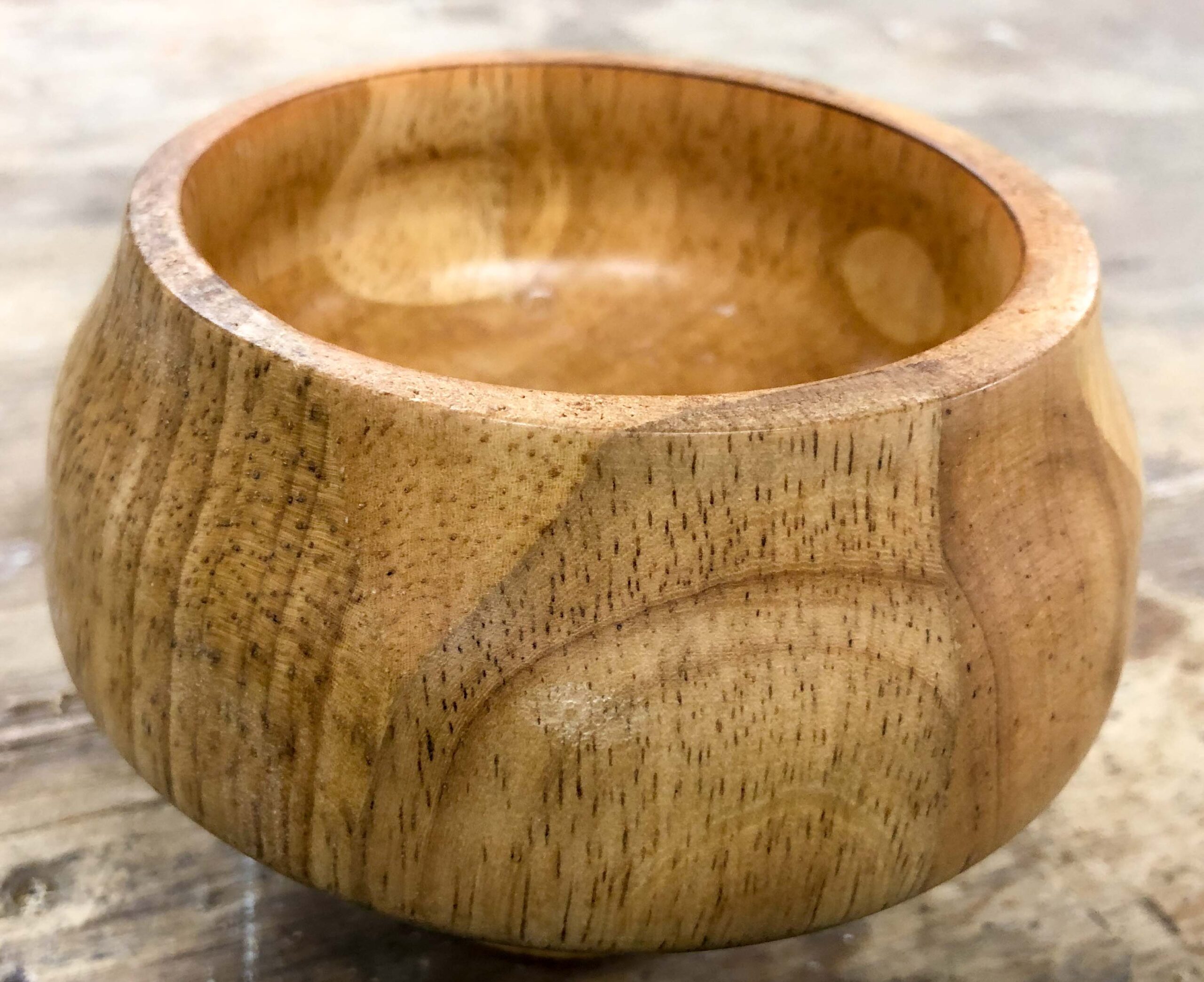 Lee bowl 2