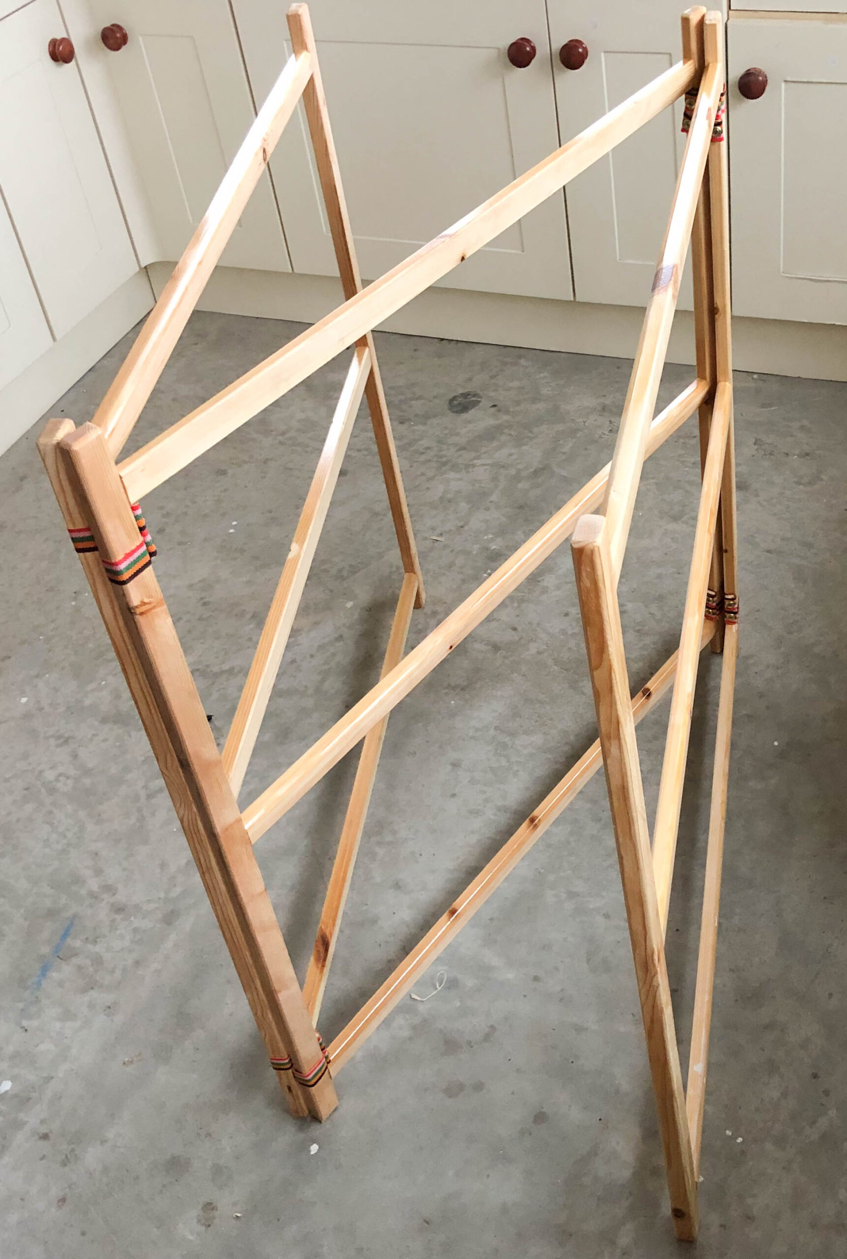 Clothes Horse