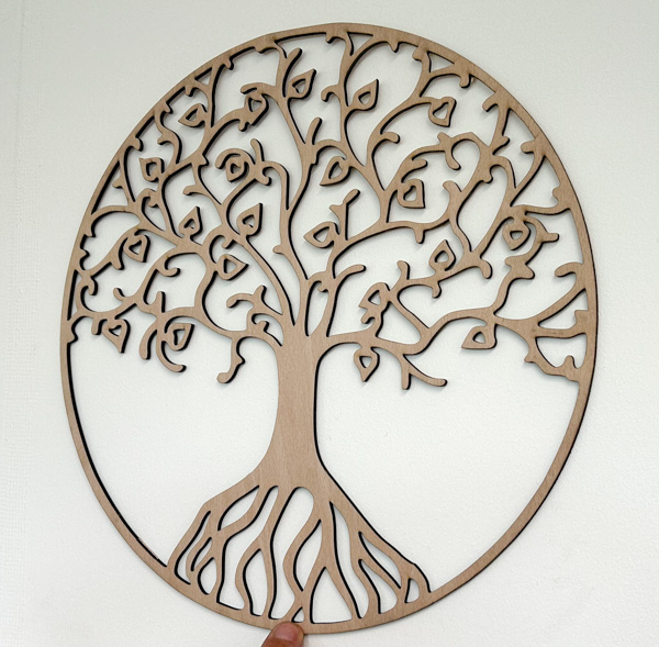 Lee tree of life