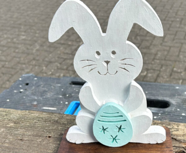 Phil Easter Bunny Phil Easter Bunny