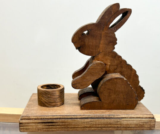 Phil rabbit Phil rabbit