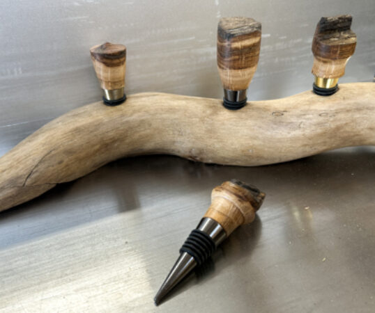 Peter wine stoppers Peter wine stoppers