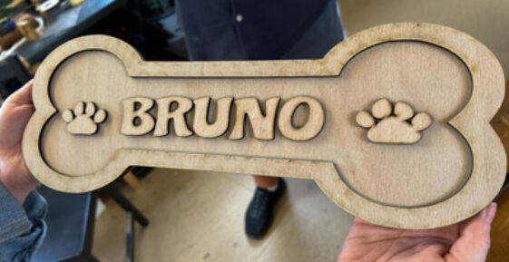 Lee granddaughter Bruno_
