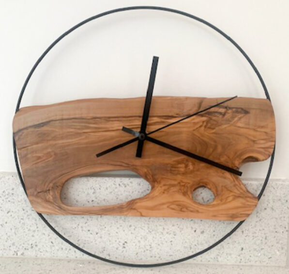 Malcolm Clock Malcolm Clock