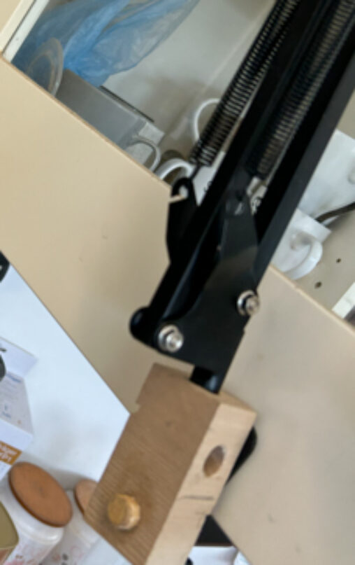 AndyAdapt camer holder