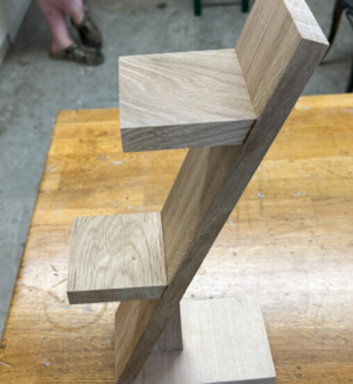 Daveangle shelves