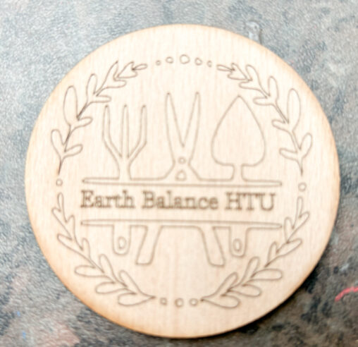Lee HTU coaster