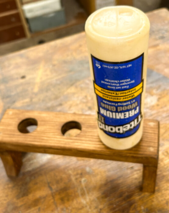 Phil gluestand perfection