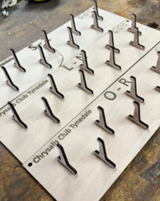 John hooks for Alzhy club