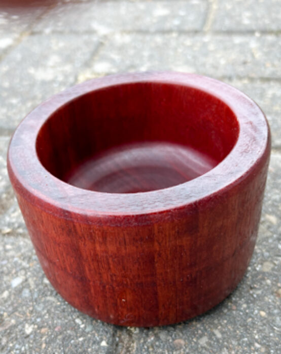 Andy bowl
